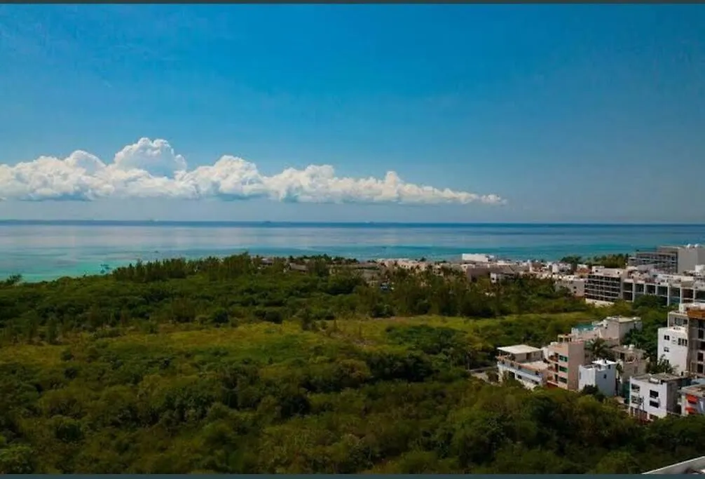 Ocean View Xkaa Playa Del Carmen 아파트 멕시코