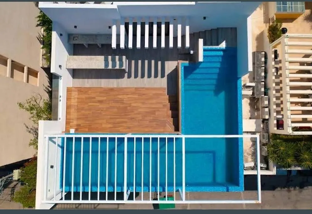Ocean View Xkaa Playa Del Carmen 아파트 0*,  멕시코